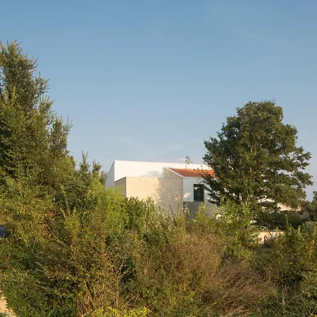 Vila Luxurious With Pool, Covered Terrace, Trampoline, Beach At 2 Km *